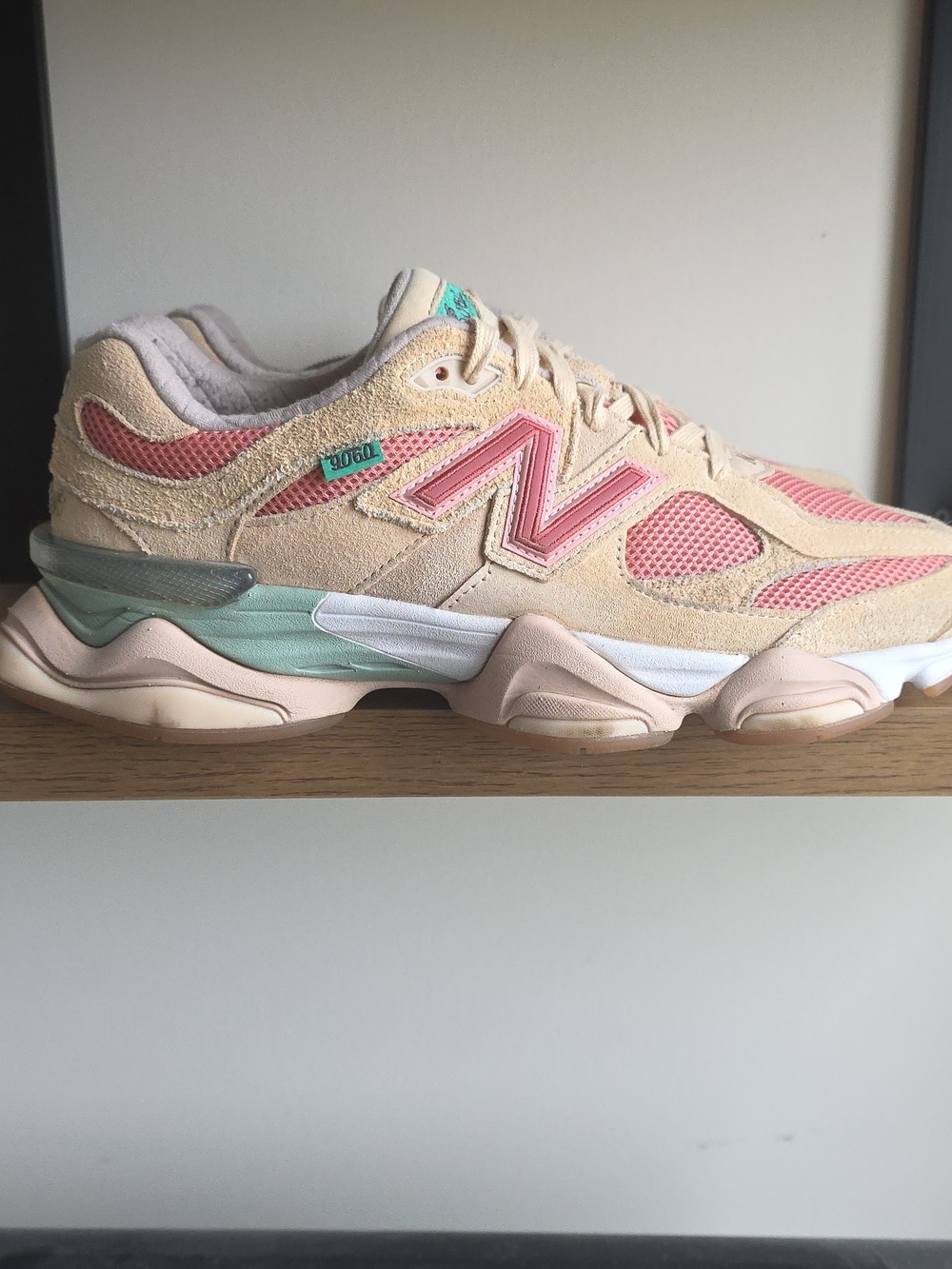 New Balance X Joe Freshgoods 9060 "Inside Voices" - Picture 5 of 8